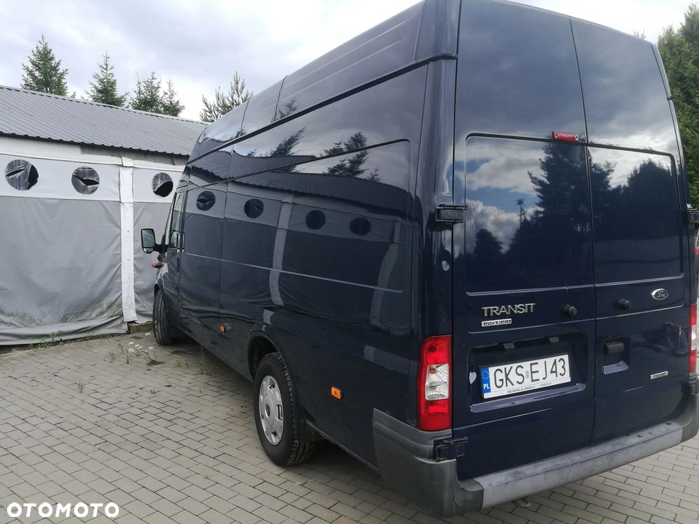 Ford TRANSIT - 7