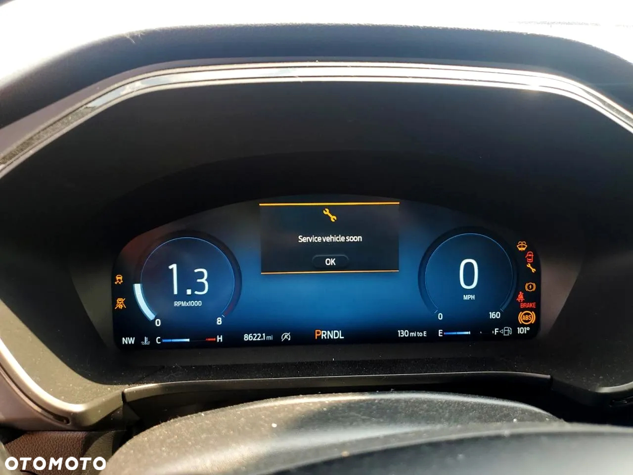 Ford Kuga - 10
