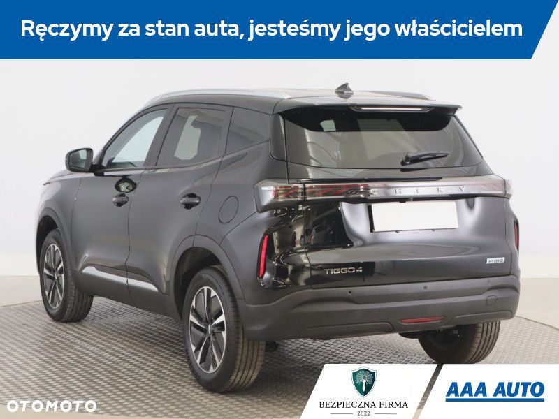 Chery Tiggo 4 - 6