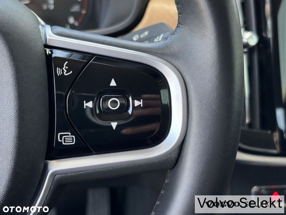 Volvo S90 - 10