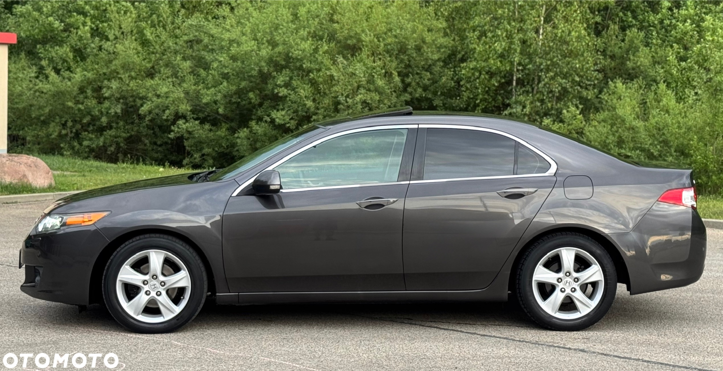 Honda Accord 2.0 Automatik Executive - 15