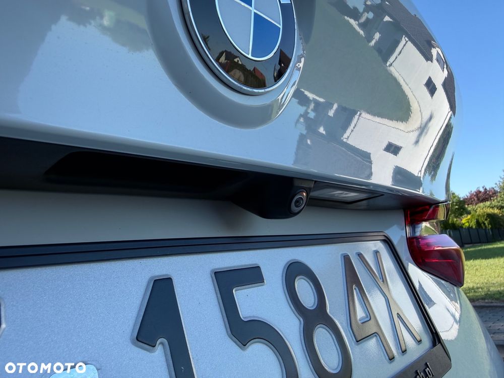 BMW 6GT 620d Luxury Line - 18