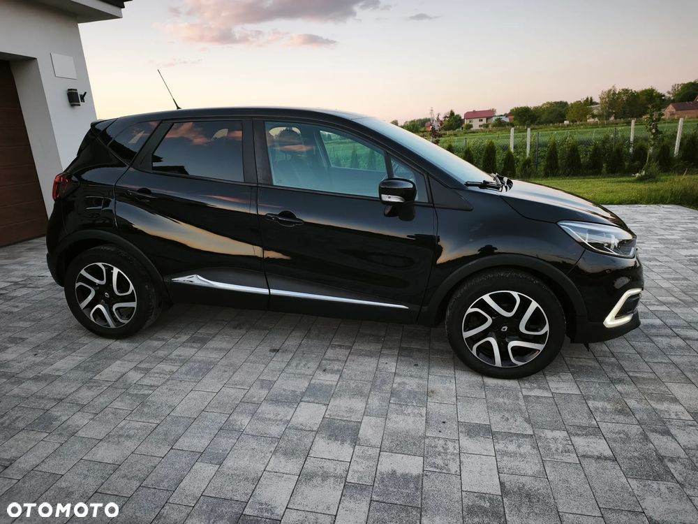 Renault Captur ENERGY TCe 90 Start&Stop Dynamique - 6