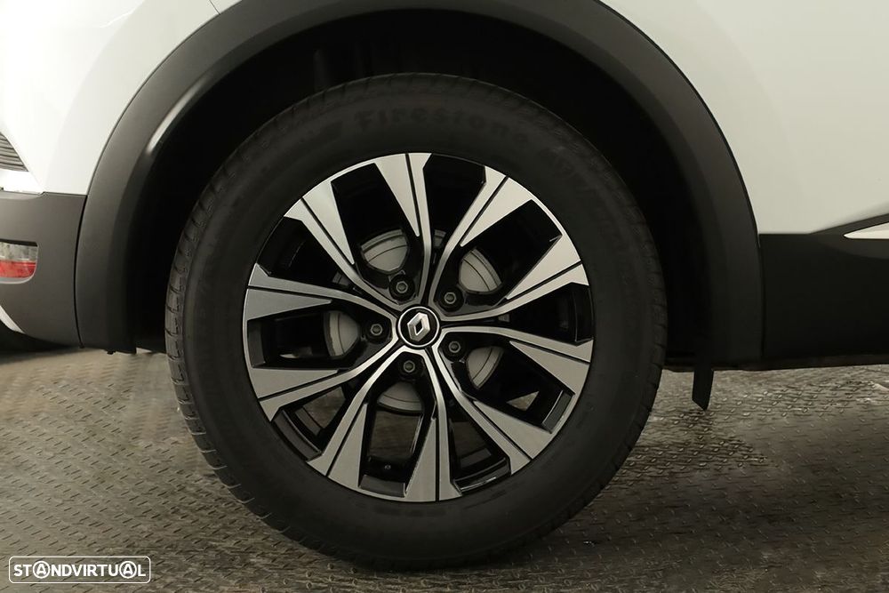 Renault Captur 1.0 TCe Techno - 5