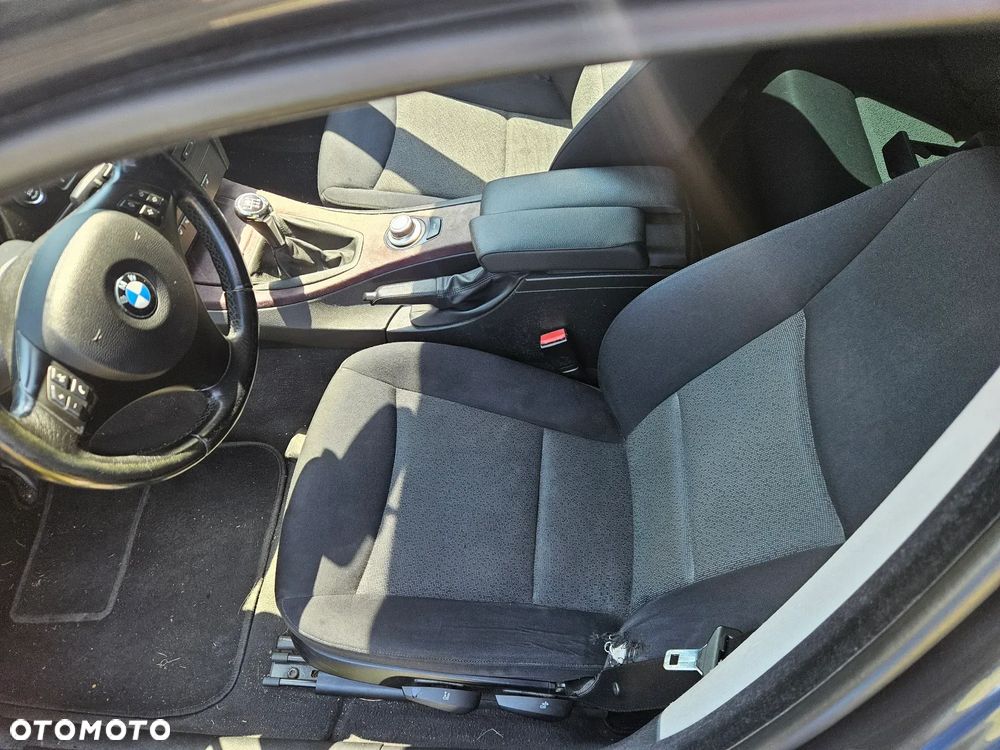 BMW Seria 3 - 13