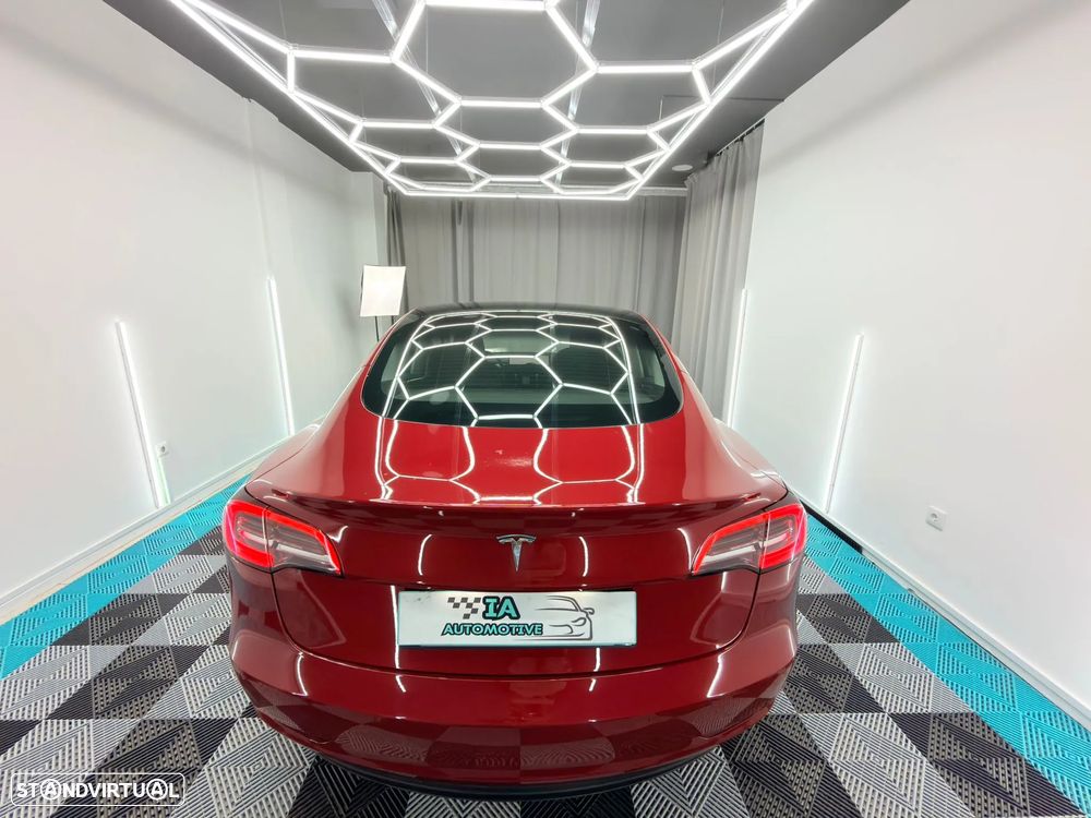 Tesla Model 3 Standard RWD Plus - 8