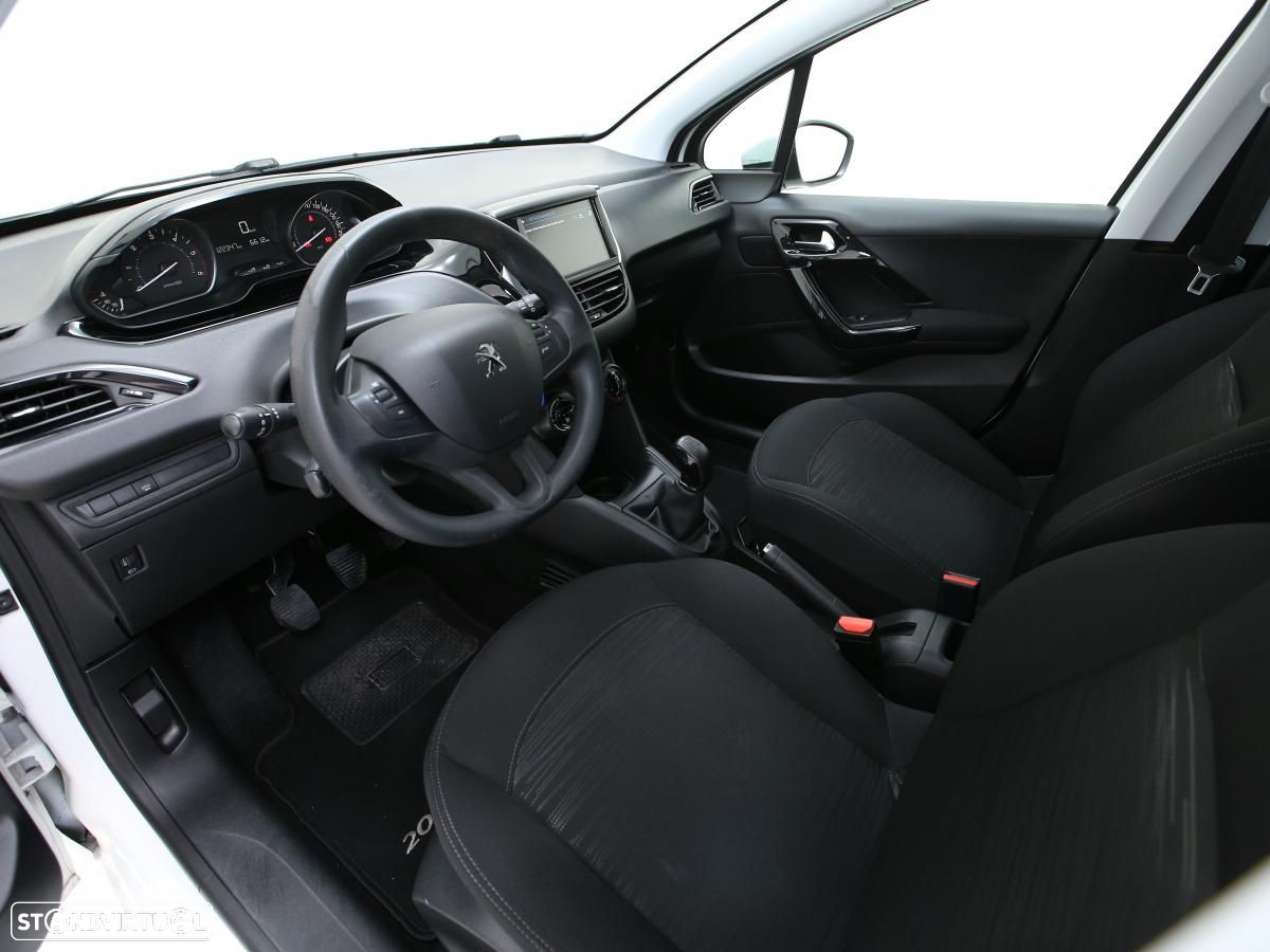 Peugeot 208 Van 1.5 BLUEHDI C/IVA - 6