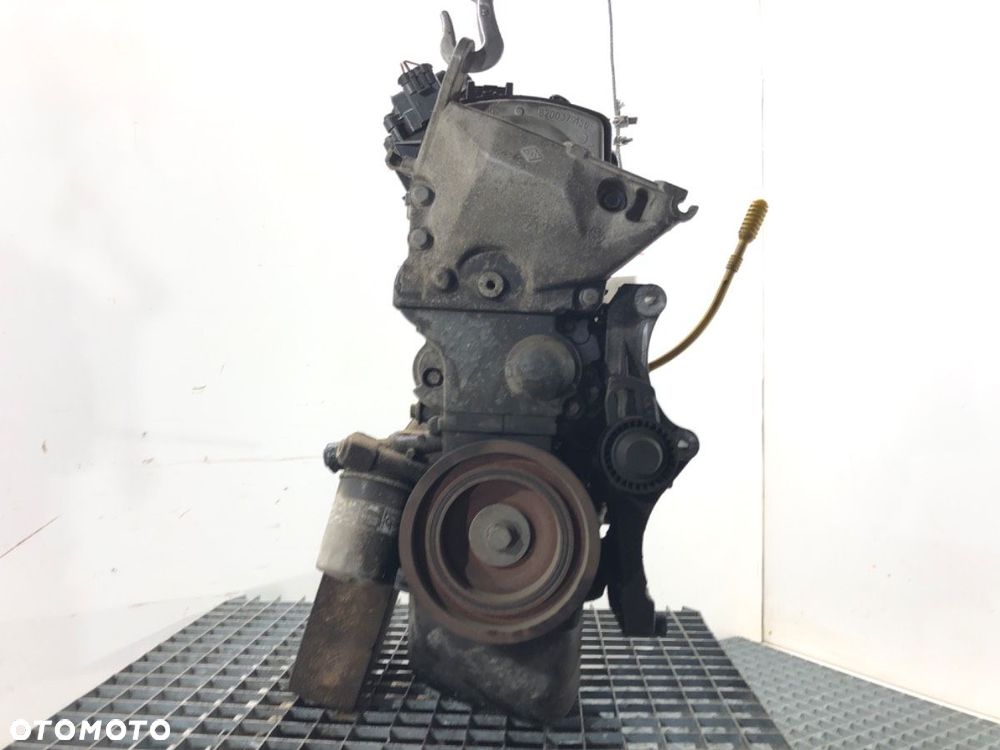 SILNIK - 1999.00 PLN - RENAULT CLIO III (BR0/1, CR0/1) 2005 - 2014 1.2 16V (BR02, BR0J, BR11, CR02, - 4