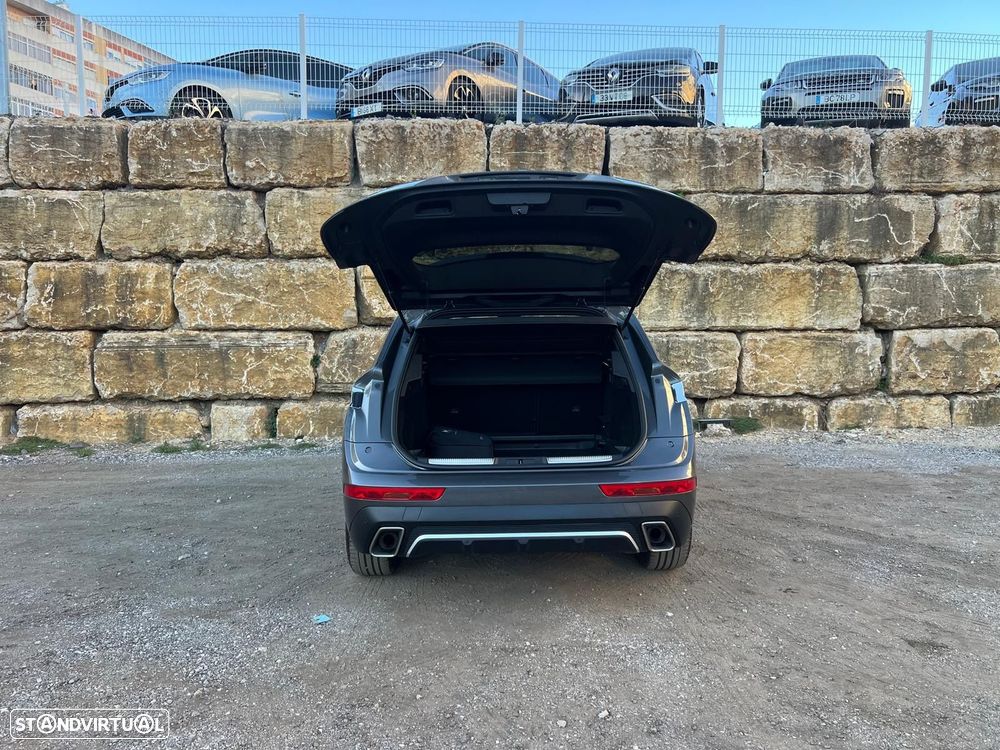DS DS7 Crossback E-Tense Rivoli EAT8 - 13