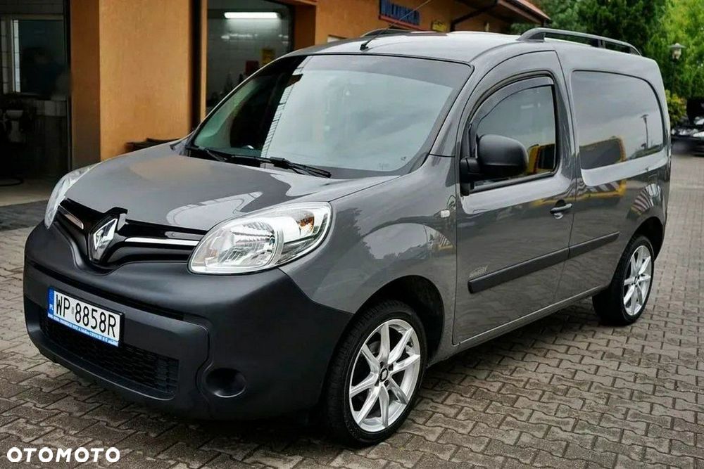 Renault Kangoo - 9
