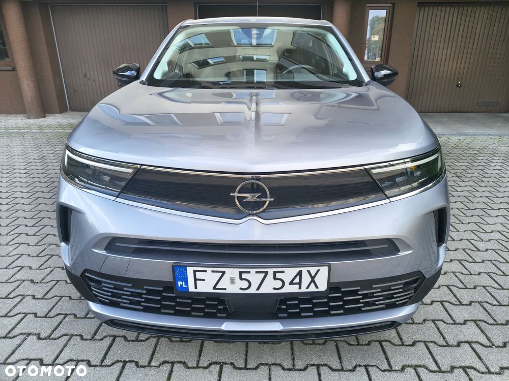 Opel Mokka 1.2 T Edition S&S - 22