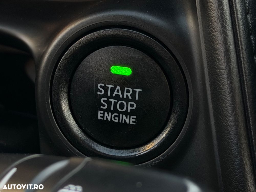 Mazda CX-3 G150 4x4 AT Revolution Top - 37