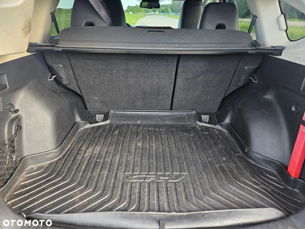 Honda CR-V 2.0 Executive + ADAS - 9