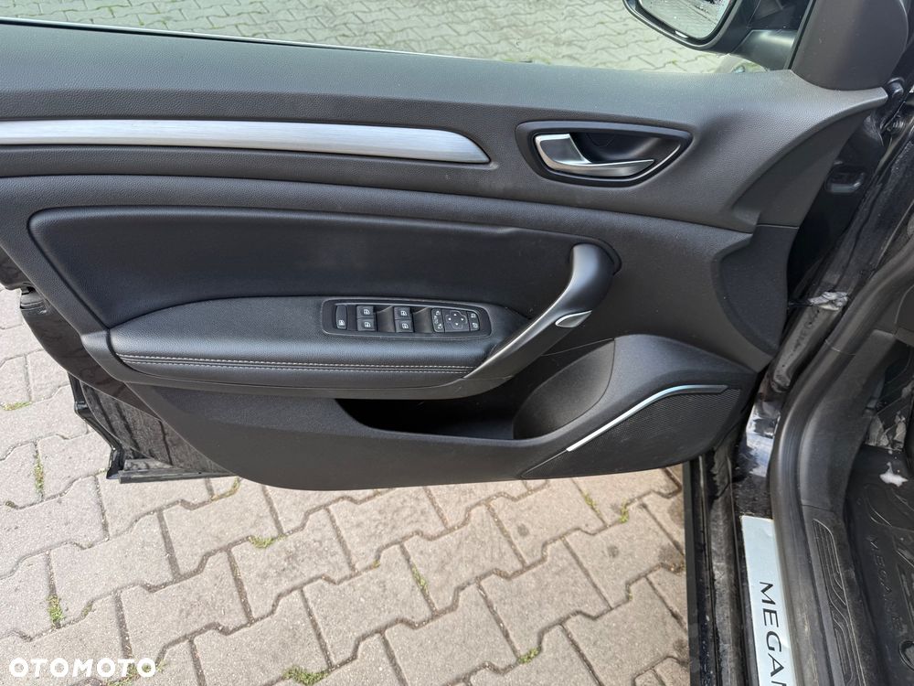Renault Megane 1.6 dCi Intens - 8