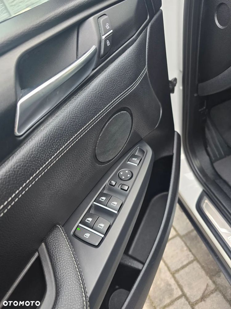 BMW X3 xDrive20d xLine - 23