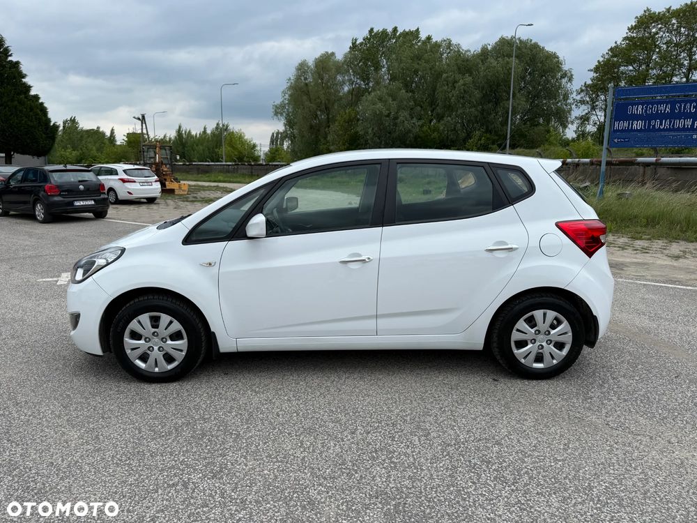 Hyundai ix20 1.4 Comfort - 11