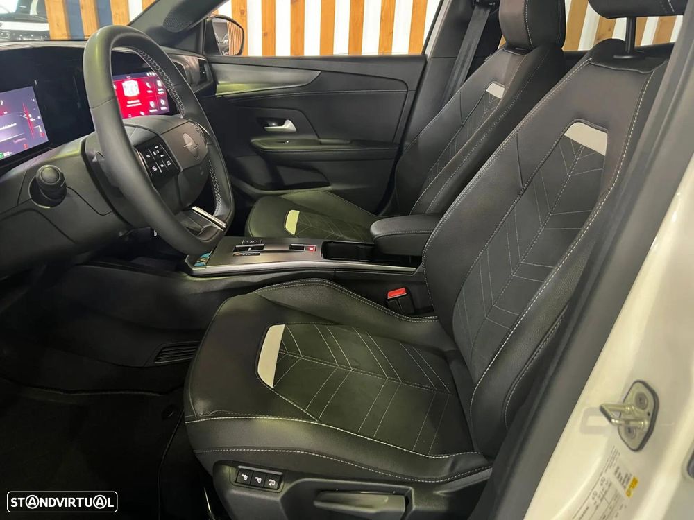Opel Mokka 1.2 Hybrid GS eDCT - 16