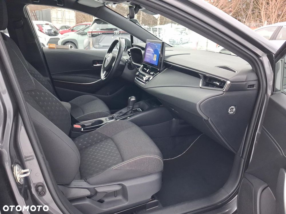 Toyota Corolla 1.8 Hybrid Comfort - 14