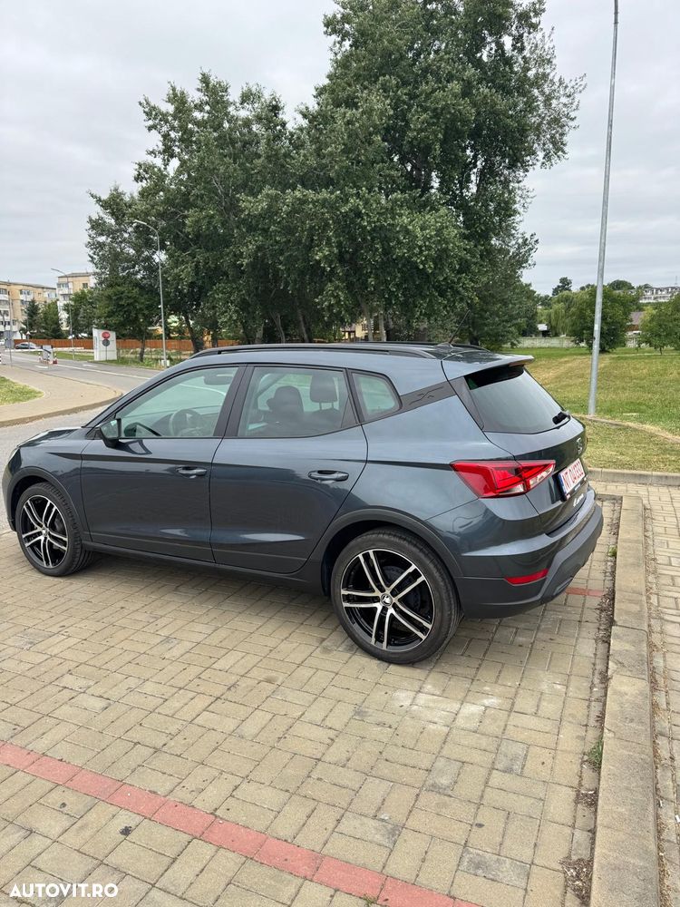 Seat Arona 1.0 TSI Style - 2