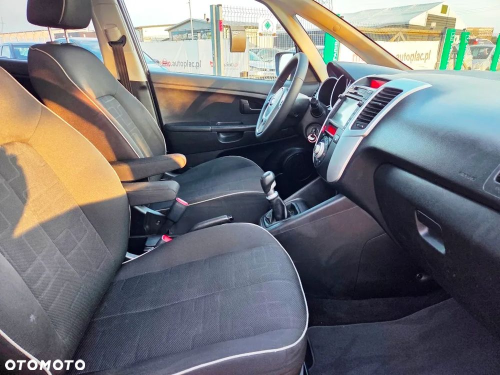 Kia Venga 1.4 XL - 31