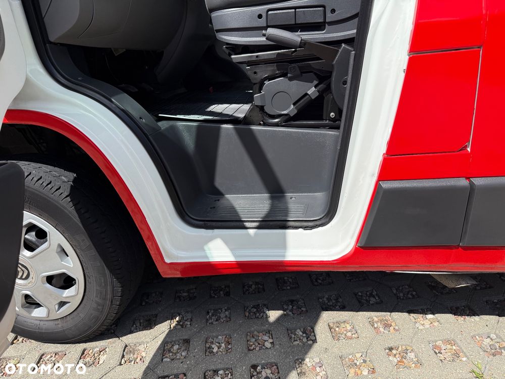 Citroën JUMPER - 38