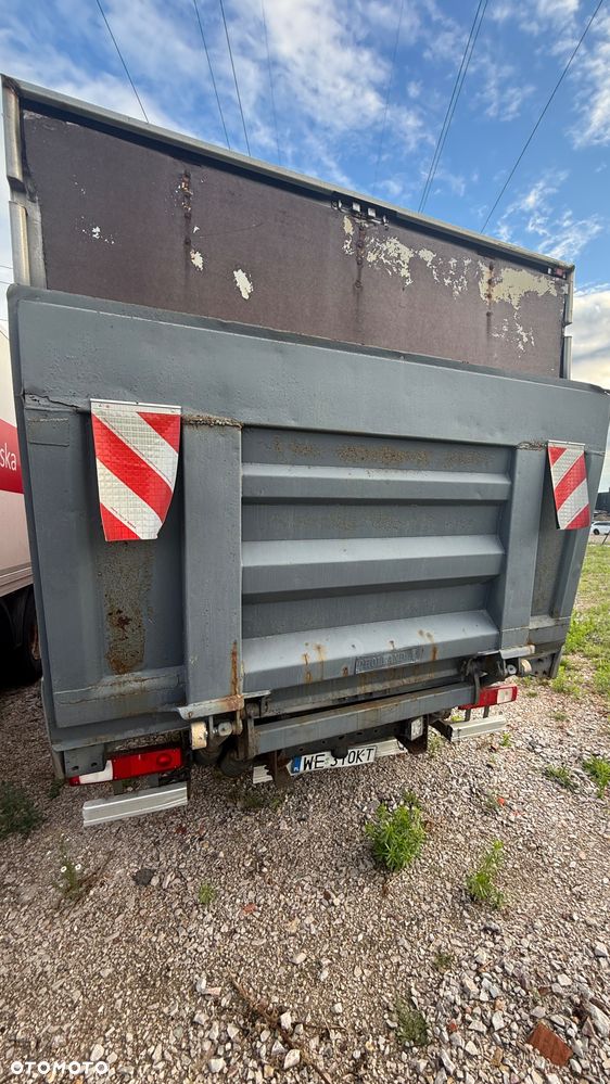 Volvo FE - 12