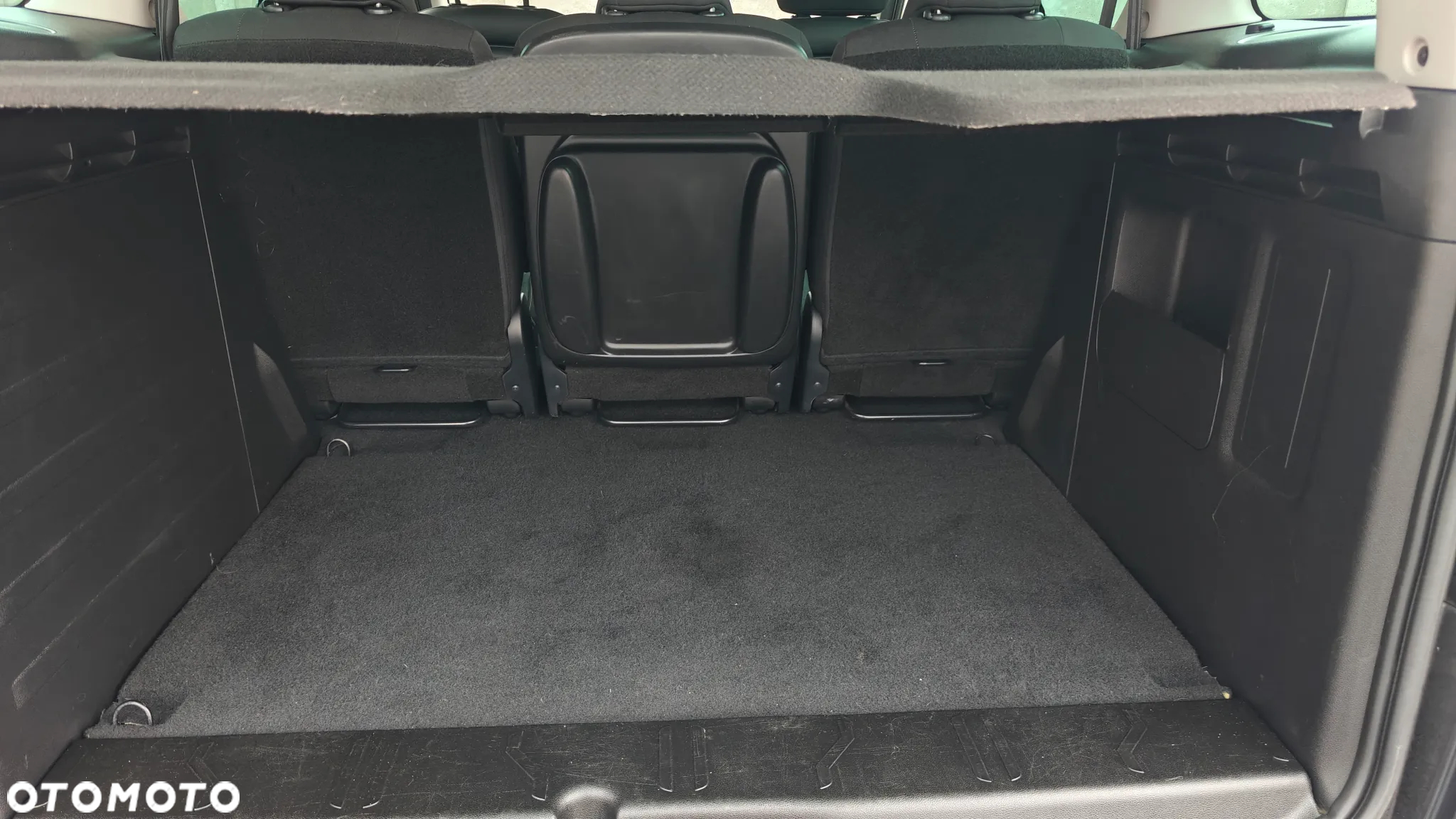 Citroën Berlingo - 29