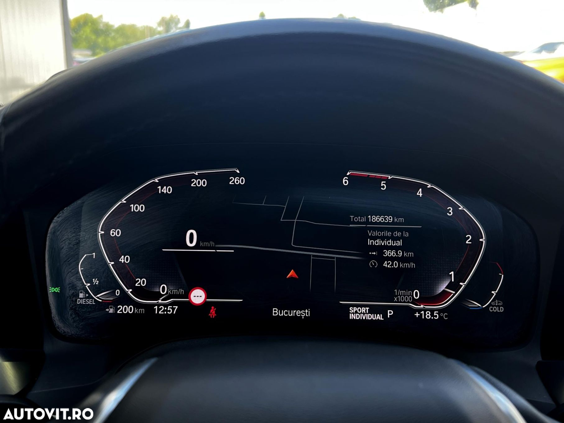 BMW Seria 3 318d Aut. - 16