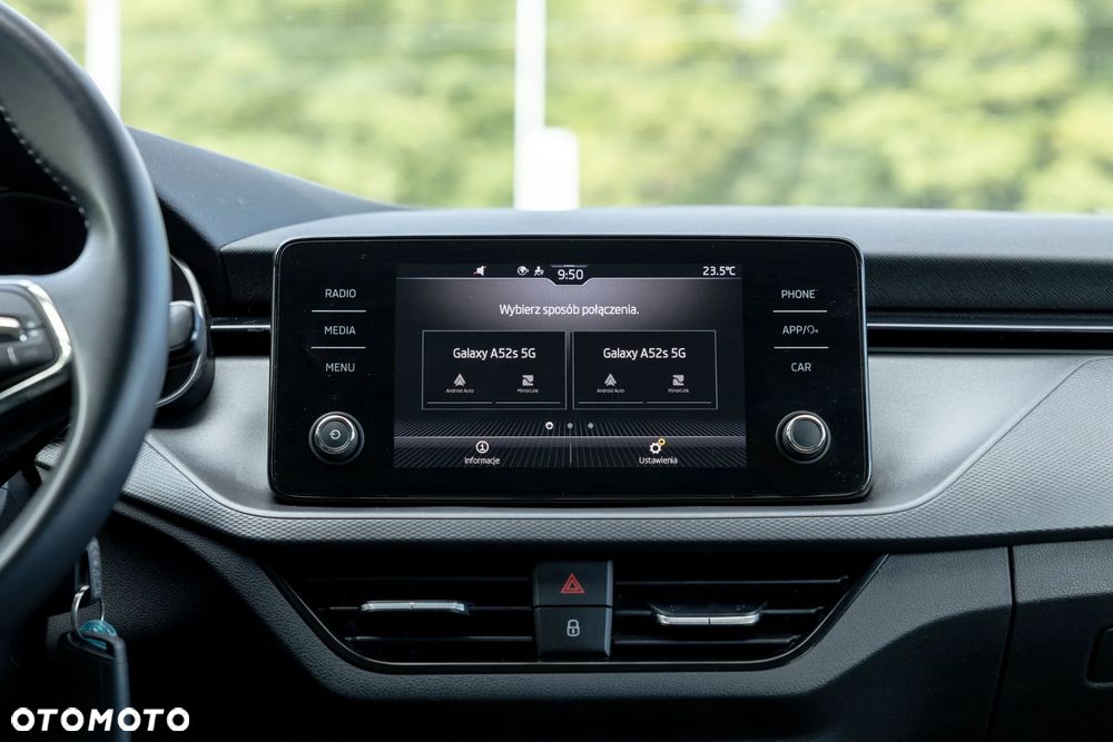 Skoda Scala 1.5 TSI Ambition DSG - 15