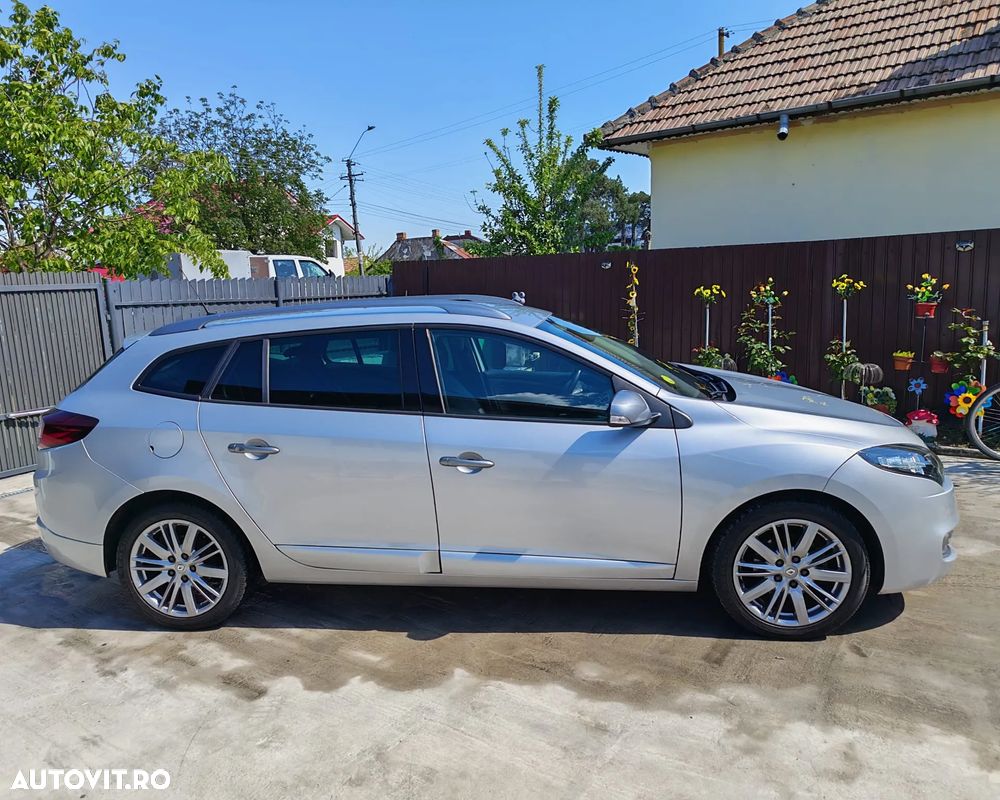 Renault Megane - 6