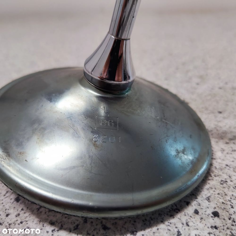 Lusterko prawe Suzuki GN 125 250 GN125 GN250 - 8