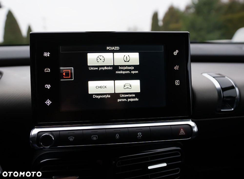 Citroën C4 Cactus Pure Tech 110 Stop&Start Feel - 36