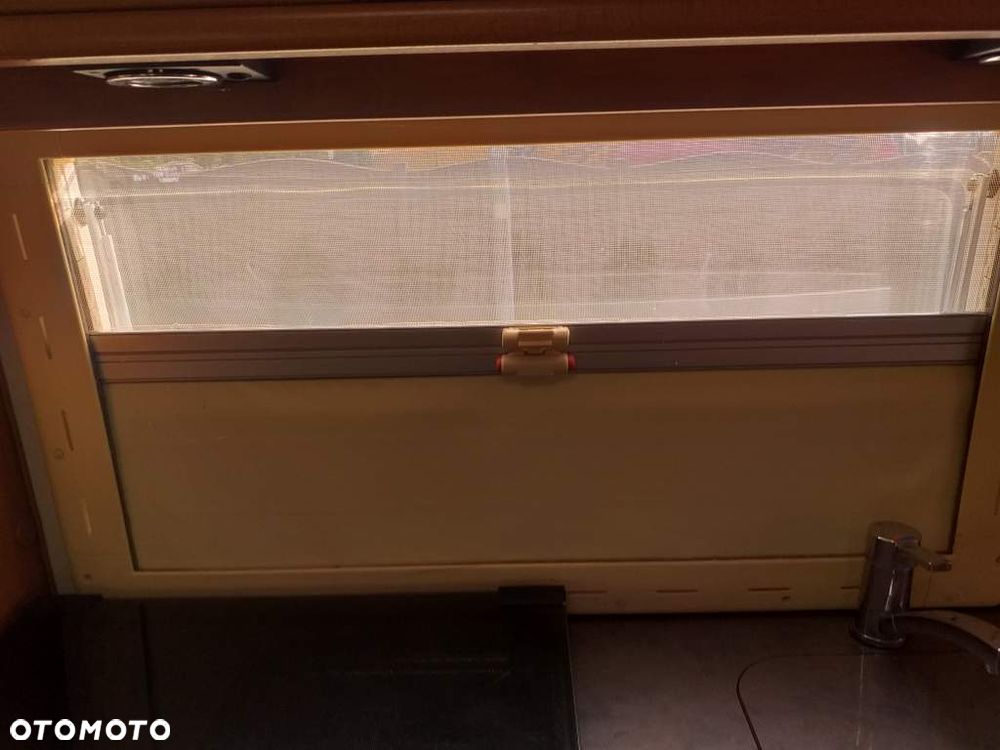 Fiat Ducato HOBBY 4- Osobowy - 24