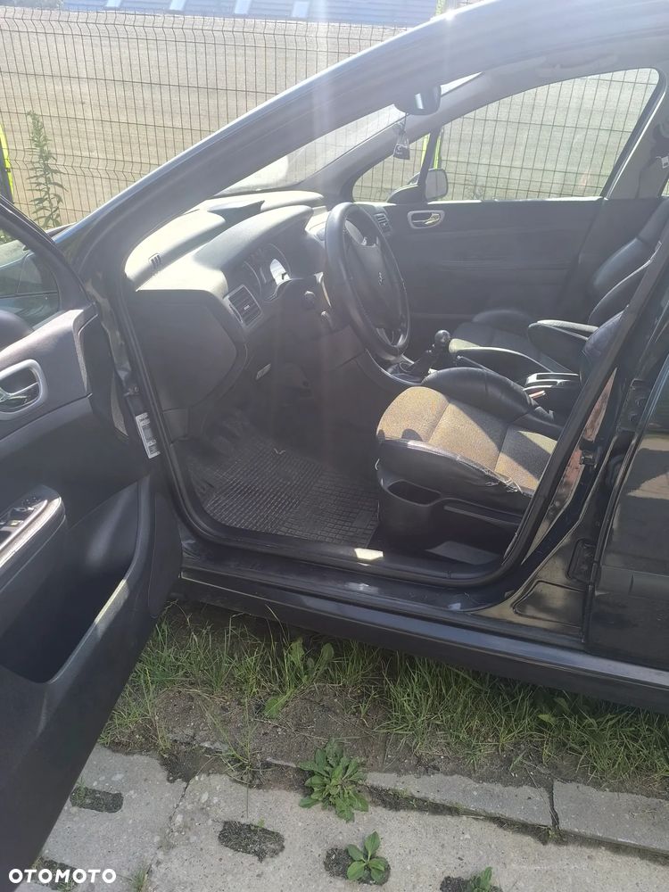 Peugeot 307 2.0 HDi Premium - 3