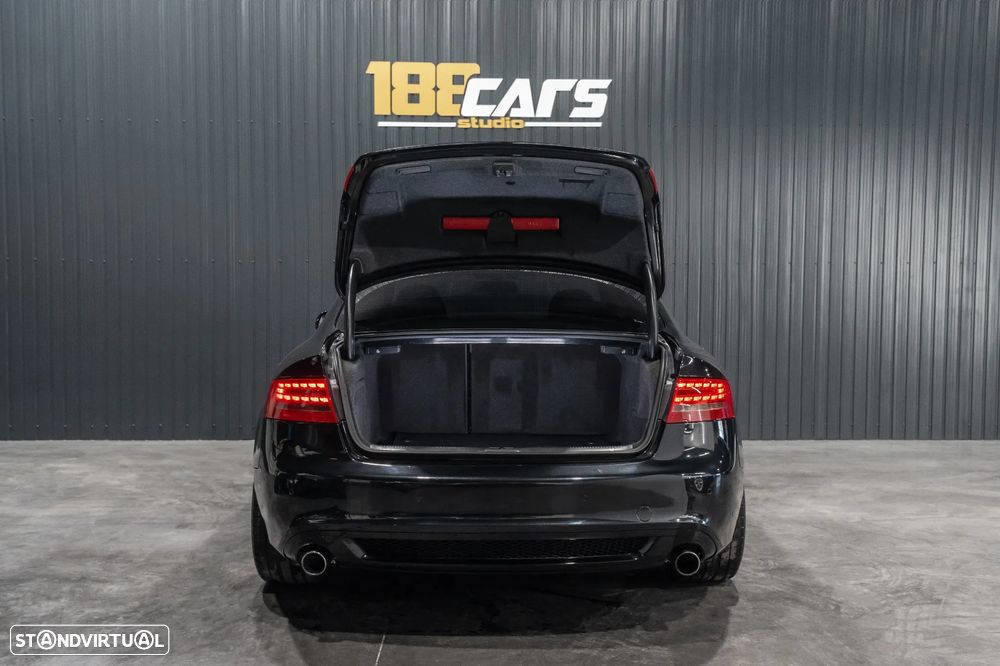 Audi A5 2.0 TDI S-line - 48