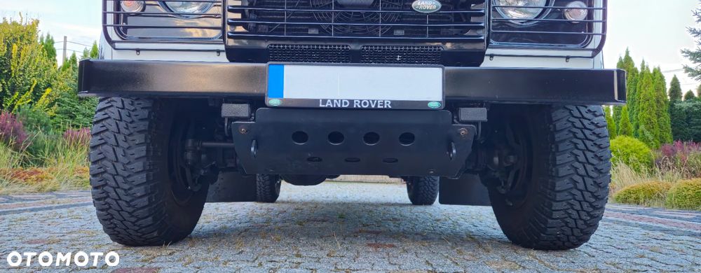 Land Rover Defender 2.2 TD4 SE - 13