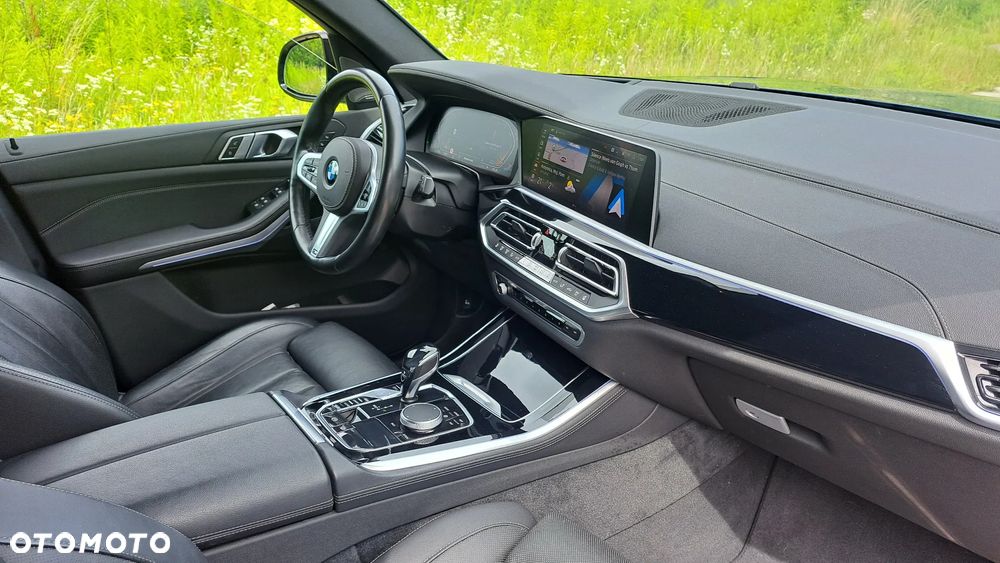 BMW X5 xDrive25d sport - 19