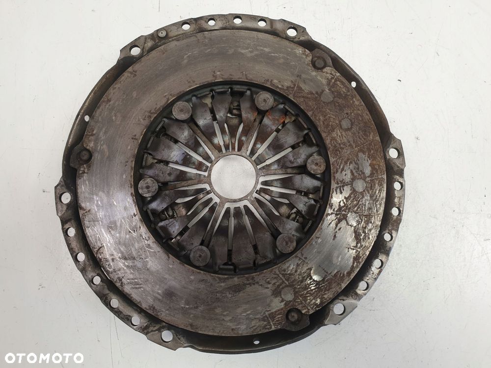 SPRZĘGŁO Jaguar X-Type 2.2 D TARCZA DOCISK 5S71-7550-DA - 4