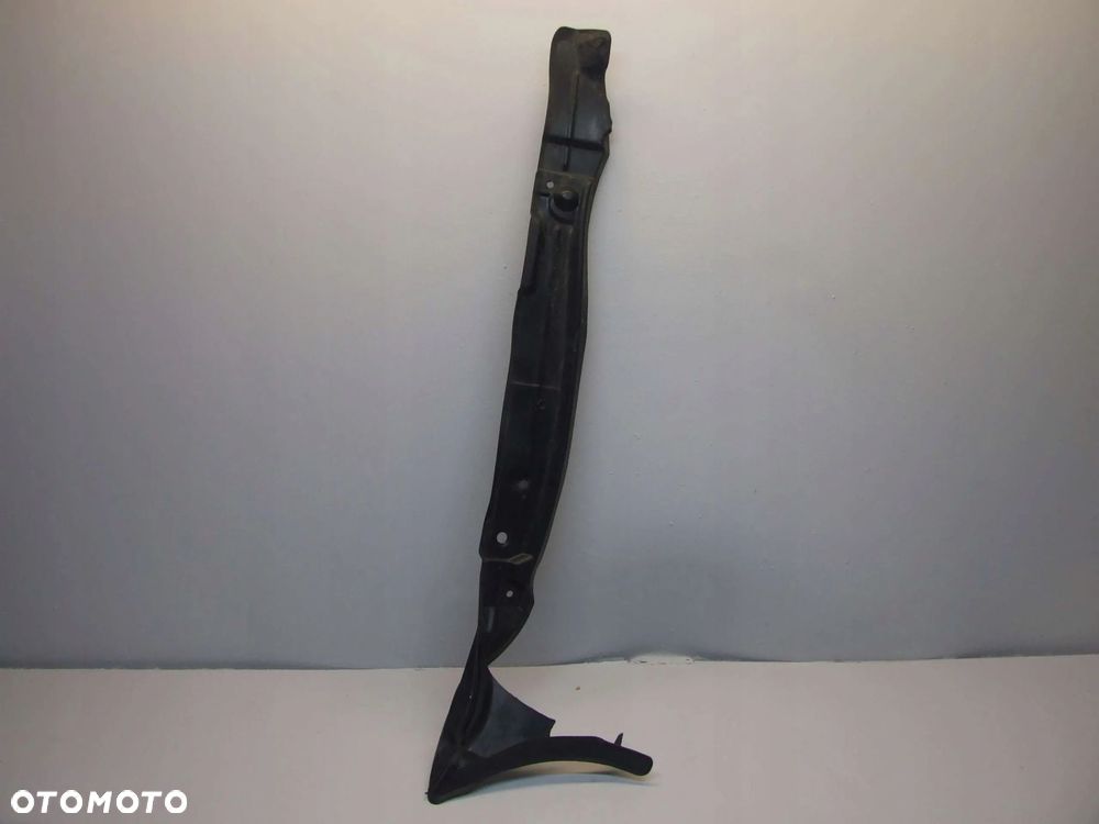 WYGŁUSZENIE OSŁONA BŁOTNIKA PRAWA Q7 4L0821112 - 9