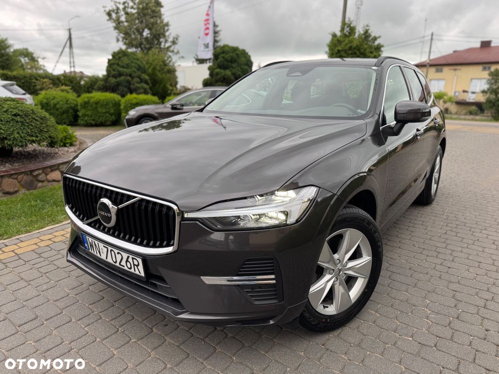 Volvo XC 60 B4 B Core - 2