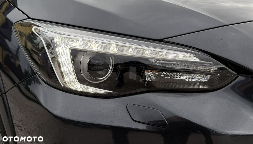 Subaru XV 2.0i-S Exclusive (EyeSight) Lineartronic - 17
