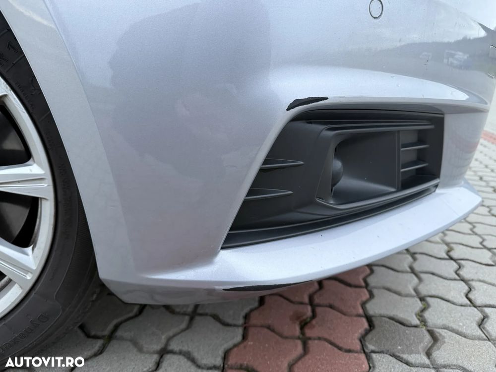 Audi A4 Avant 2.0 TDI S tronic quattro design - 8