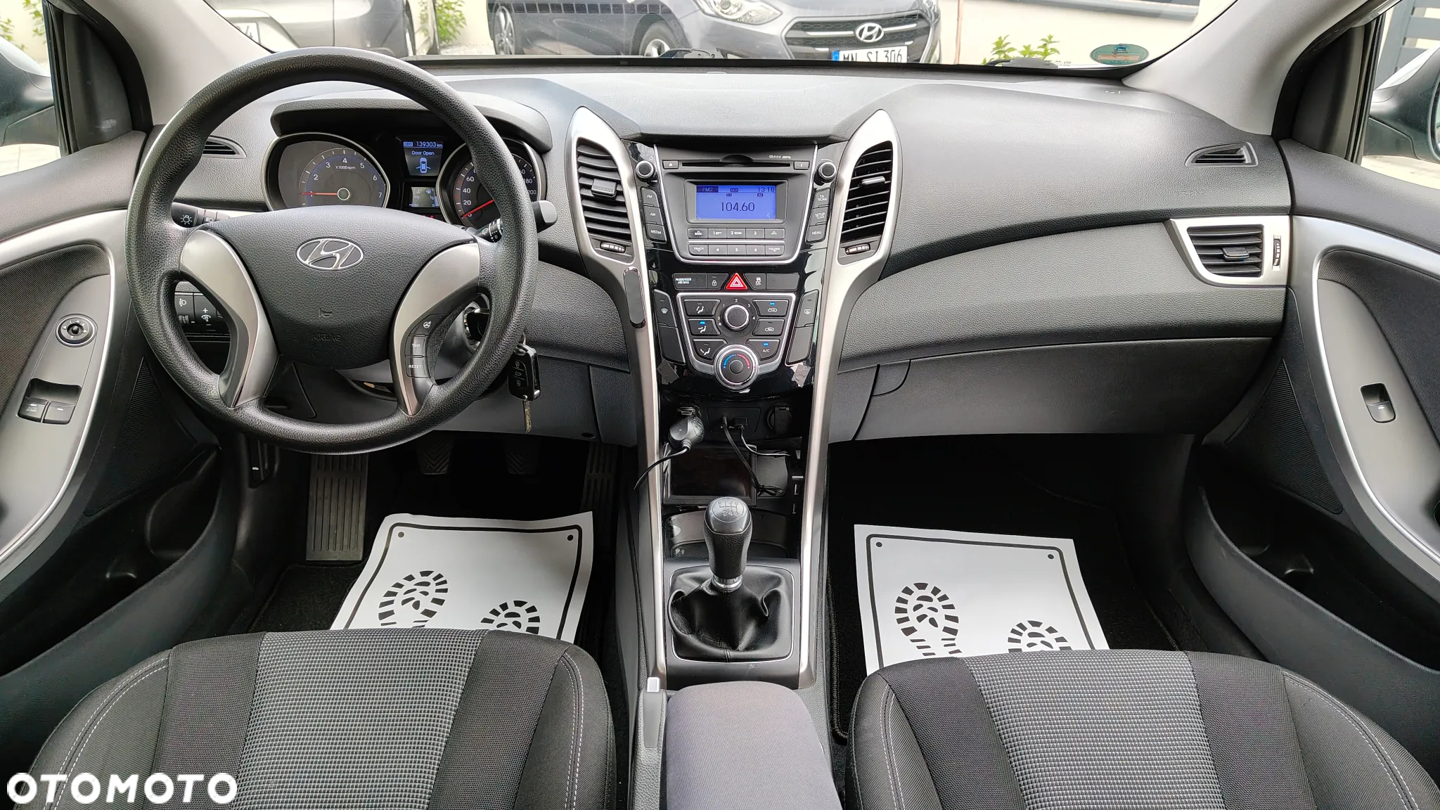Hyundai i30 1.4 Classic - 34