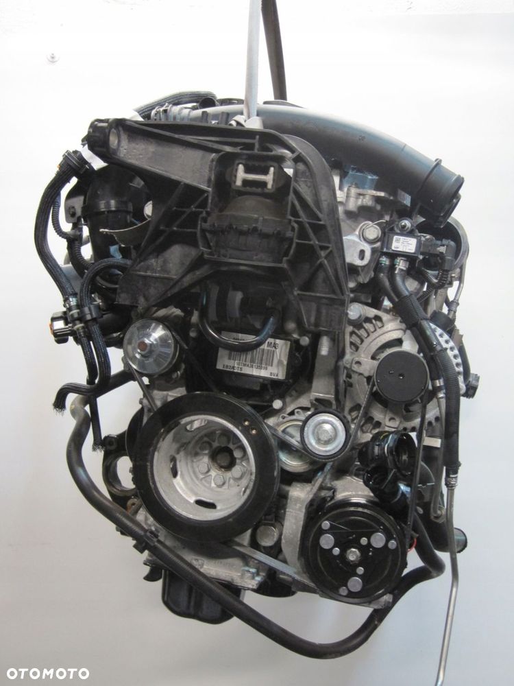 Silnik motor KOMPLETNY PEUGEOT 1,2THP 10TMA3 - 1