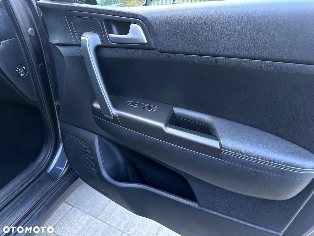 Kia Sportage 1.6 GDI 2WD VISION - 28