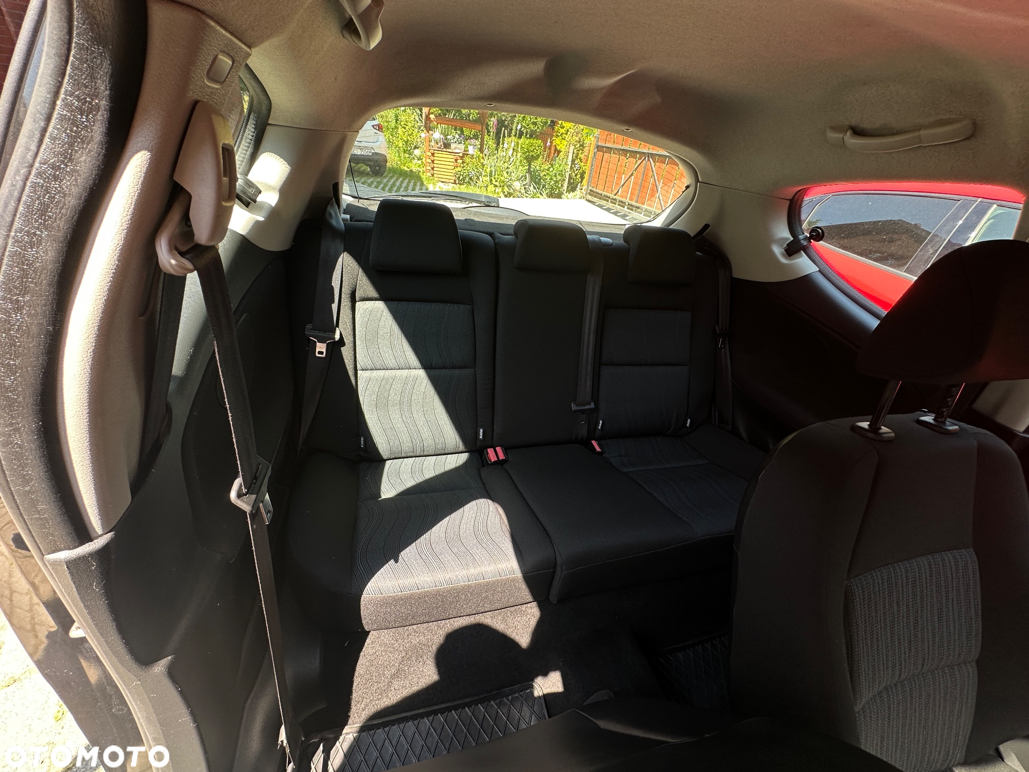 Peugeot 207 1.4 HDi Trendy - 15