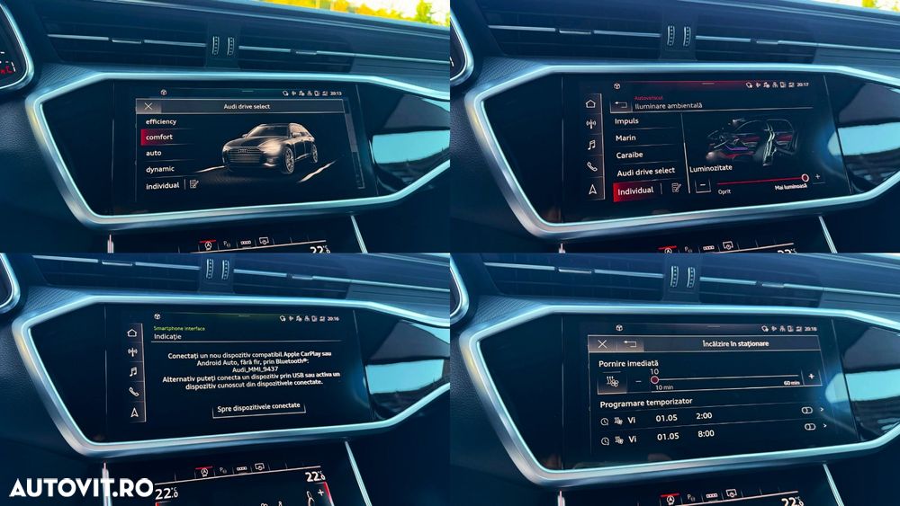 Audi A6 40 TDI S tronic design - 32