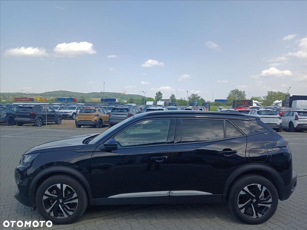 Peugeot 2008 1.5 BlueHDi Allure Pack S&S EAT8 - 6