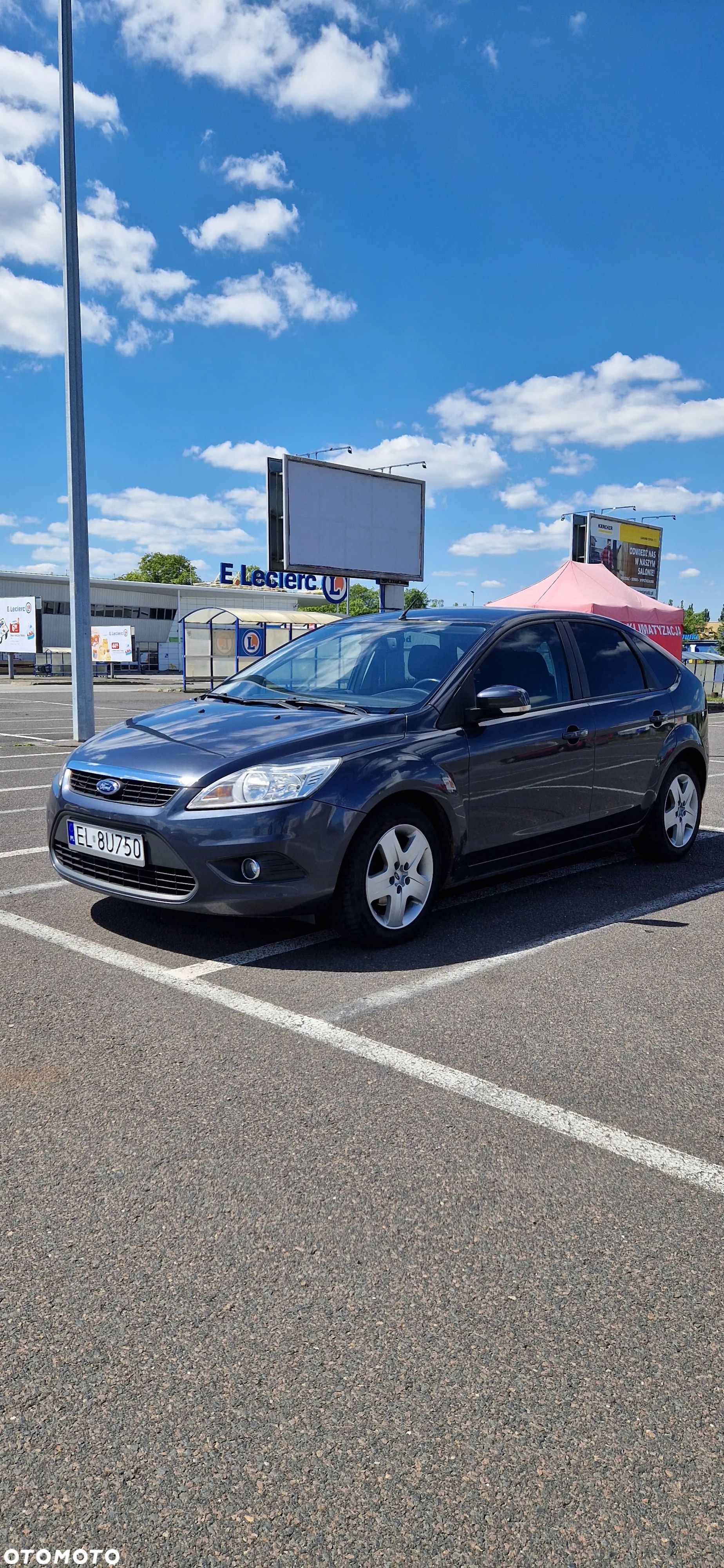 Ford Focus - 1