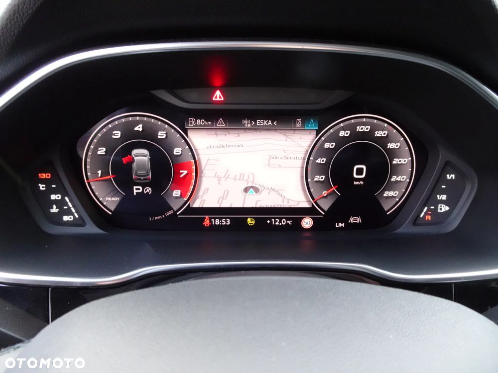 Audi Q3 35 TFSI mHEV Advanced S tronic - 25